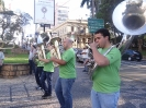 2011 Desfile Aniversário da Cidade