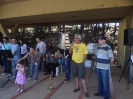 2012 - Comemoração Dia do Folclore no Bicão