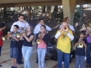 2012 - Comemoração Dia do Folclore no Bicão