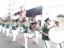 2014 - Desfile Aniversário da Cidade
